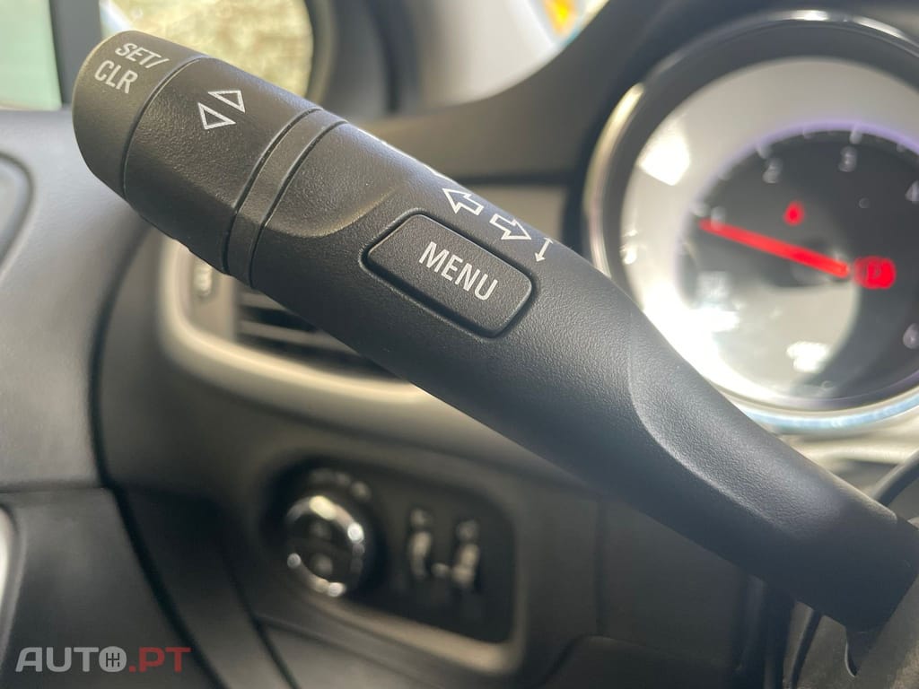 Opel Astra Sports Tourer 1.5 D Business Edition S/S