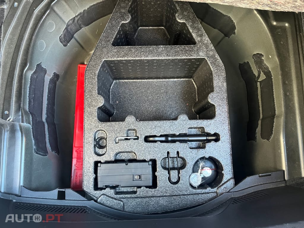 Seat Ibiza 1.0 TSI Style DSG