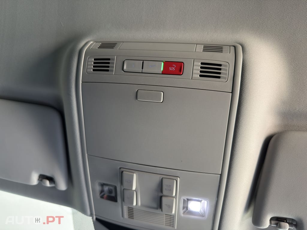 Volkswagen Passat Variant 1.4 TSI GTE+ Plug-in — fotografia 53