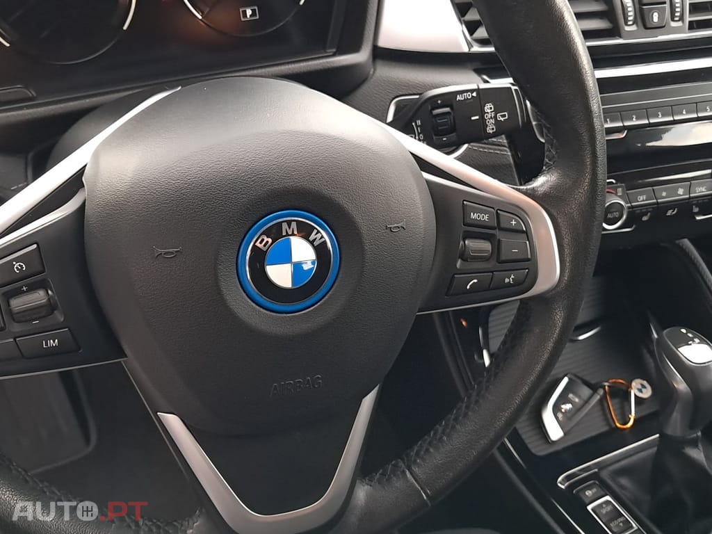 BMW X2 xDrive25e Advantage Plus