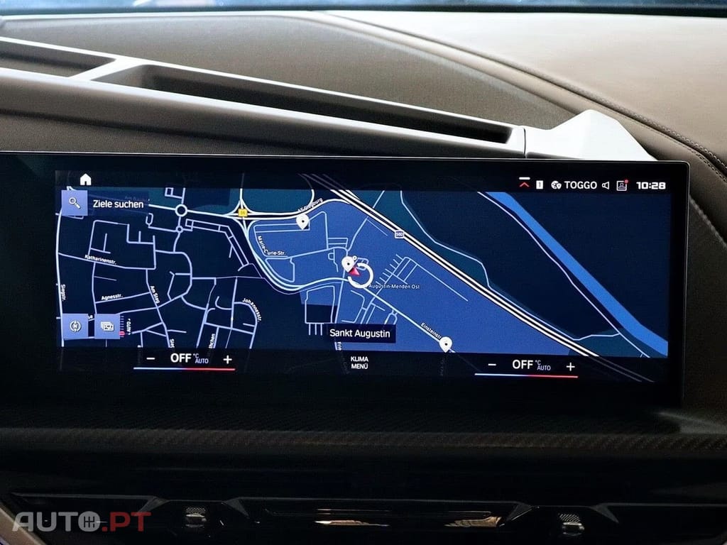 BMW XM G09