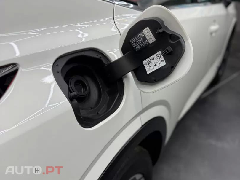 Nissan Qashqai 1.5 e-Power N-Connecta