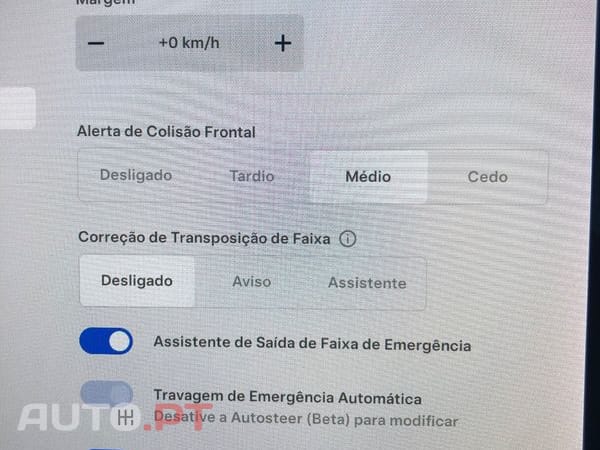 Tesla Model 3 Standard Range Plus RWD