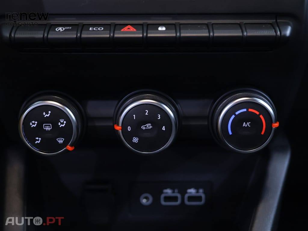 Renault Clio Evolution TCE 90