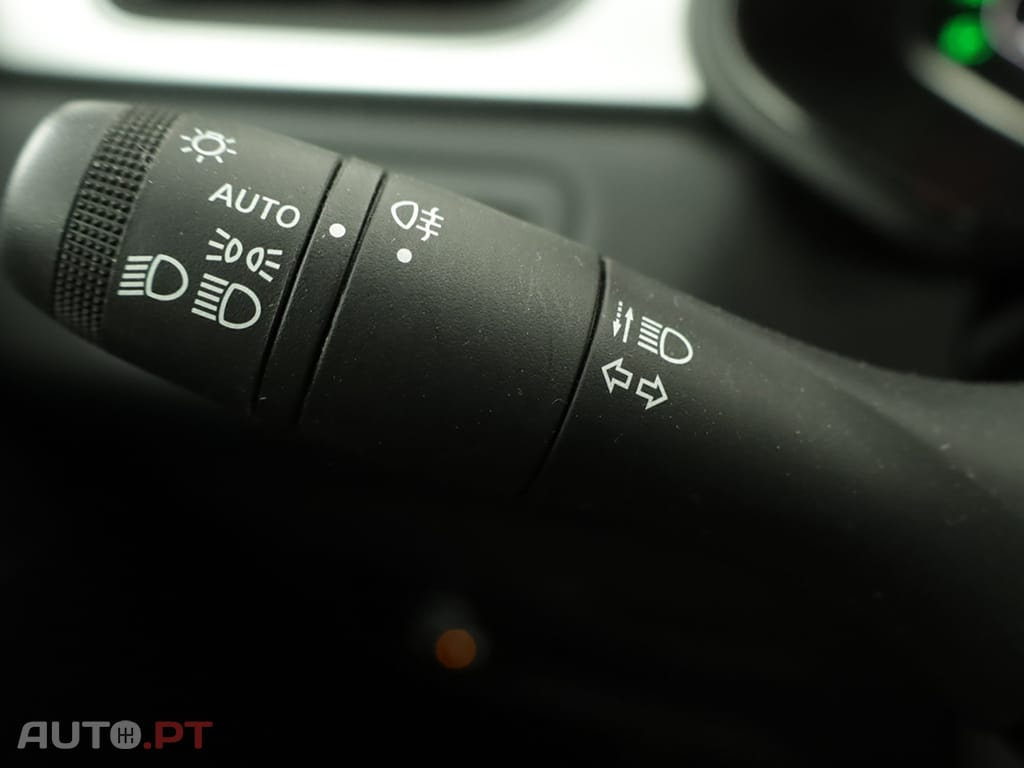 Renault Captur Captur 1.0 TCe Techno Bi-Fuel