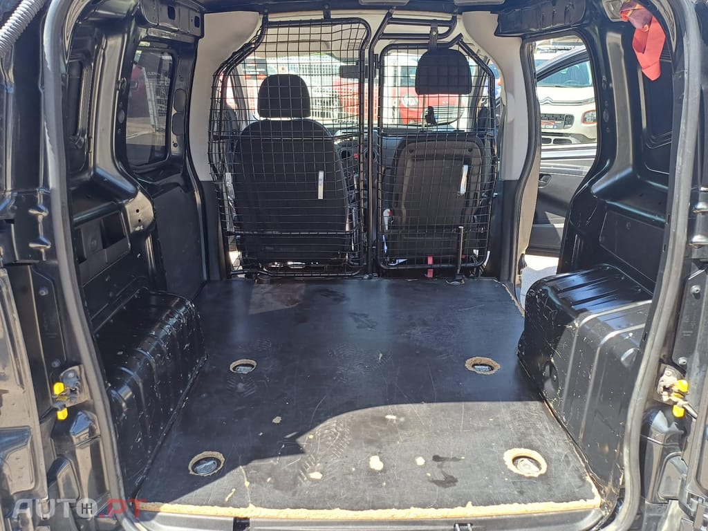 Fiat Fiorino 1.3 M-jet