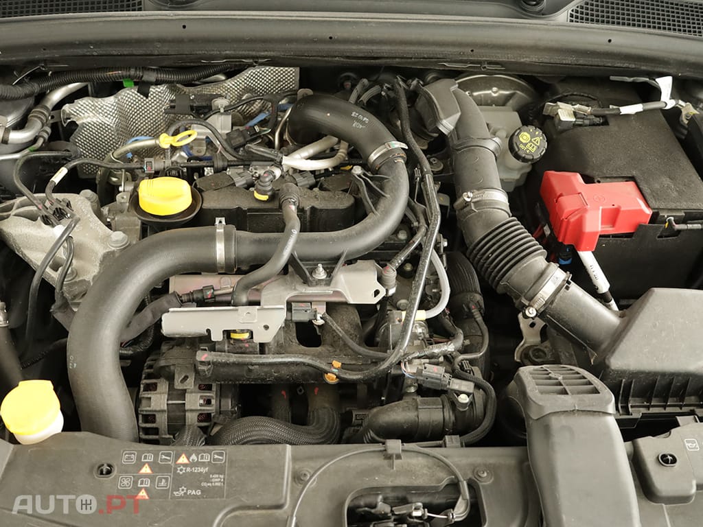 Mitsubishi Colt Colt 1.0 MPI-T Invite