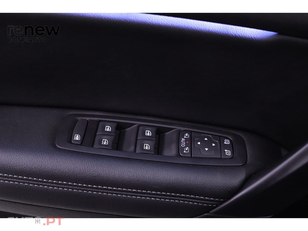 Renault Mégane Sport Tourer Mégane ST 1.5 Blue dCi Te