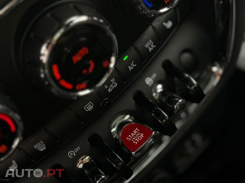 MINI Clubman One D 4Business Nav