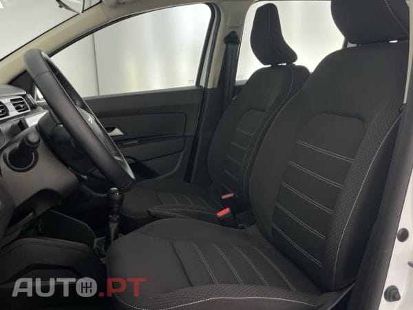 Dacia Duster 1.5 Blue dCi 115cv Expression