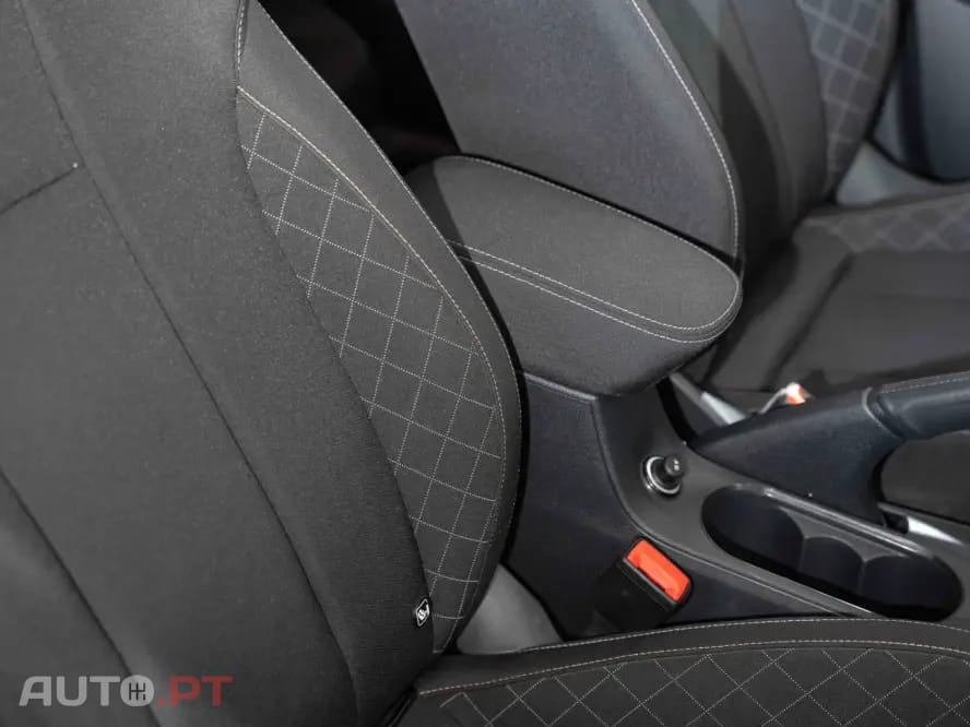 Skoda Scala 1.0 TSI Ambition DSG