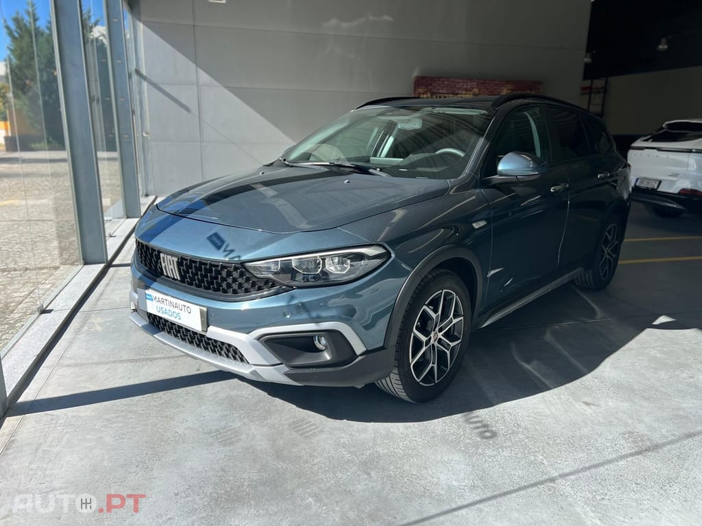 Fiat Tipo 1.0 GSE T3
