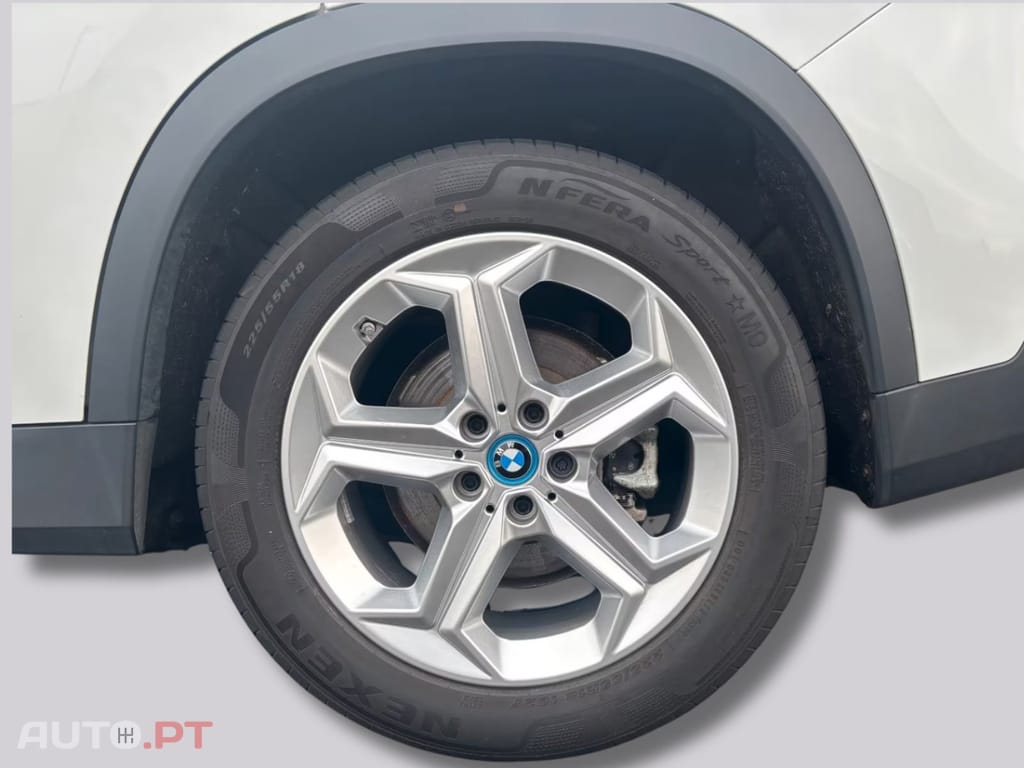 BMW iX1 I.V.A DEDUTÍVEL xDrive 30