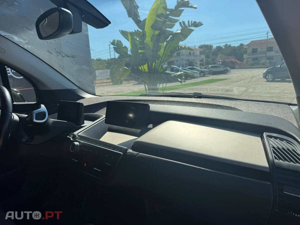 BMW i3 (60 Ah)