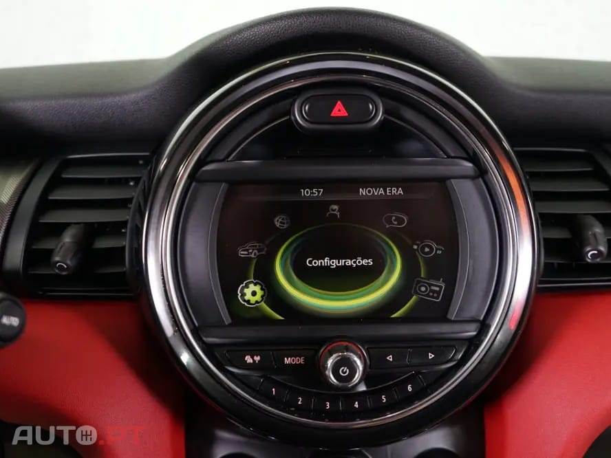 MINI Cooper Cooper
