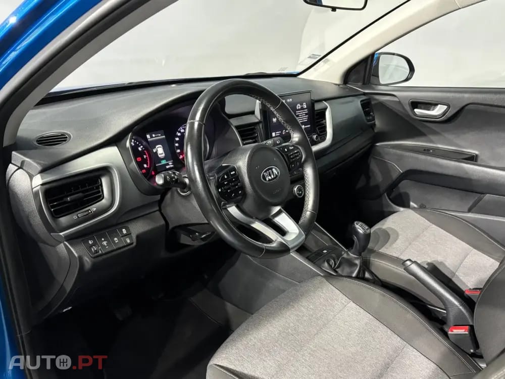 Kia Stonic ND
