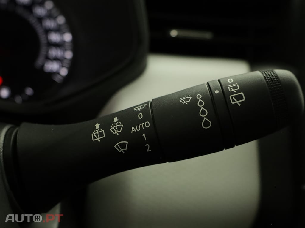 Renault Clio Clio 1.0 TCe Evolution