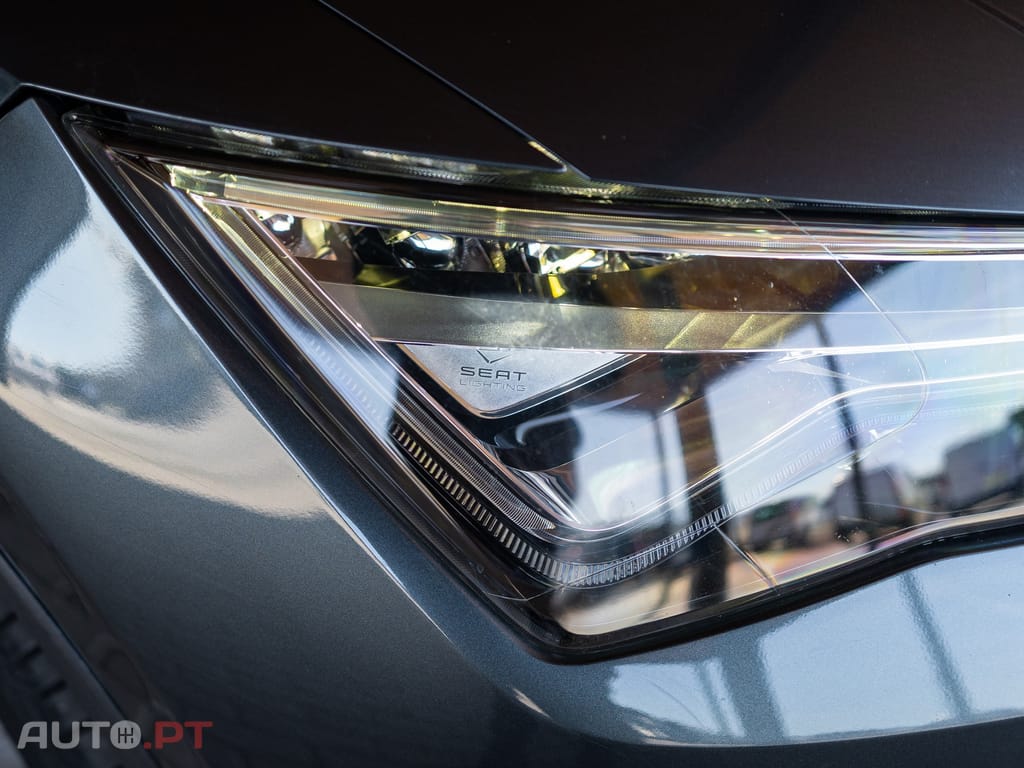 Seat Ateca 1.6 TDI Style DSG