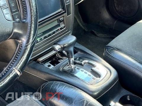 Volkswagen Passat 1.9 TDi Confortline Plus T.