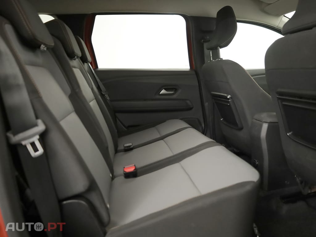 Dacia Jogger 1.0 ECO-G Extreme+ Up&Go 7L Bi-Fuel