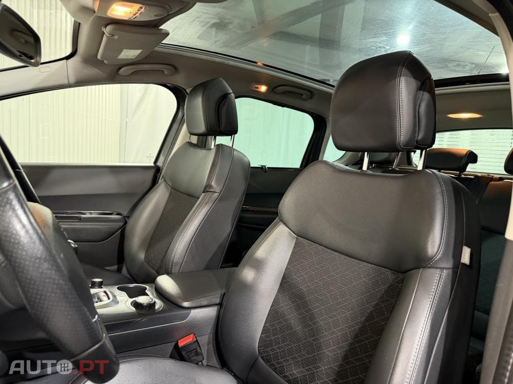 Peugeot 3008 1.6 BlueHDi Allure