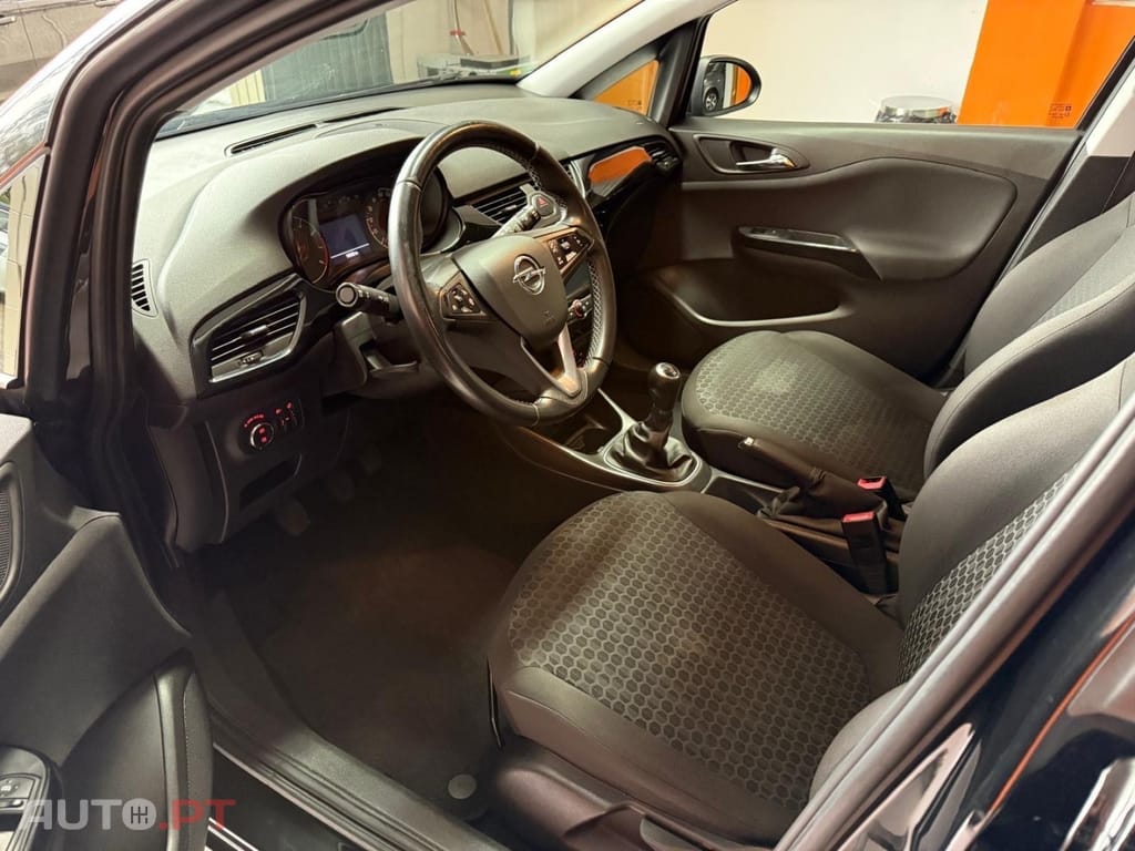 Opel Corsa 1.4 16V Energy