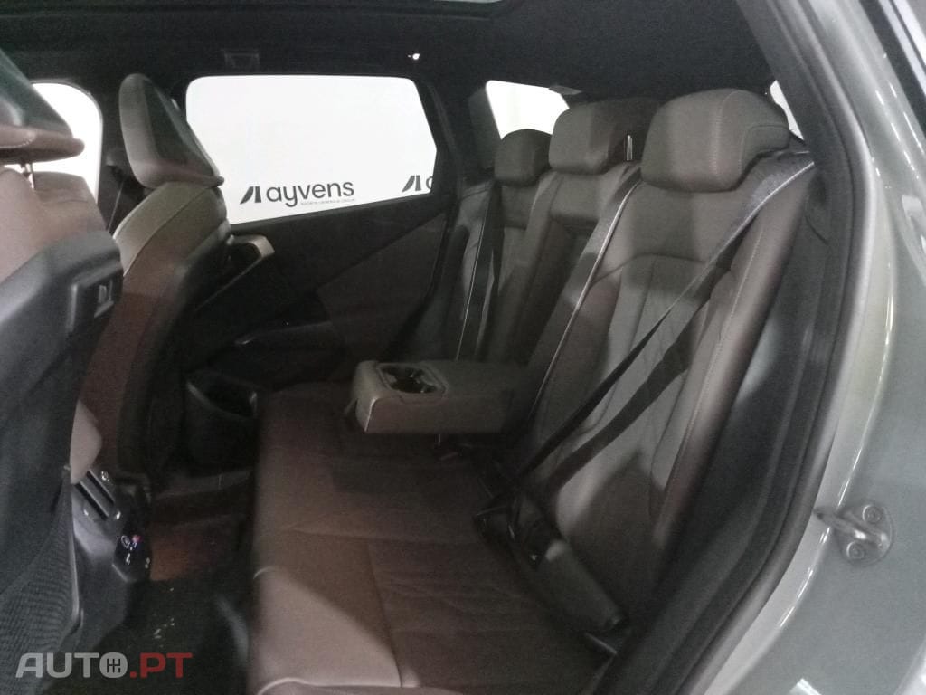 BMW X3 20 d xDrive Pack M Desportivo Pro
