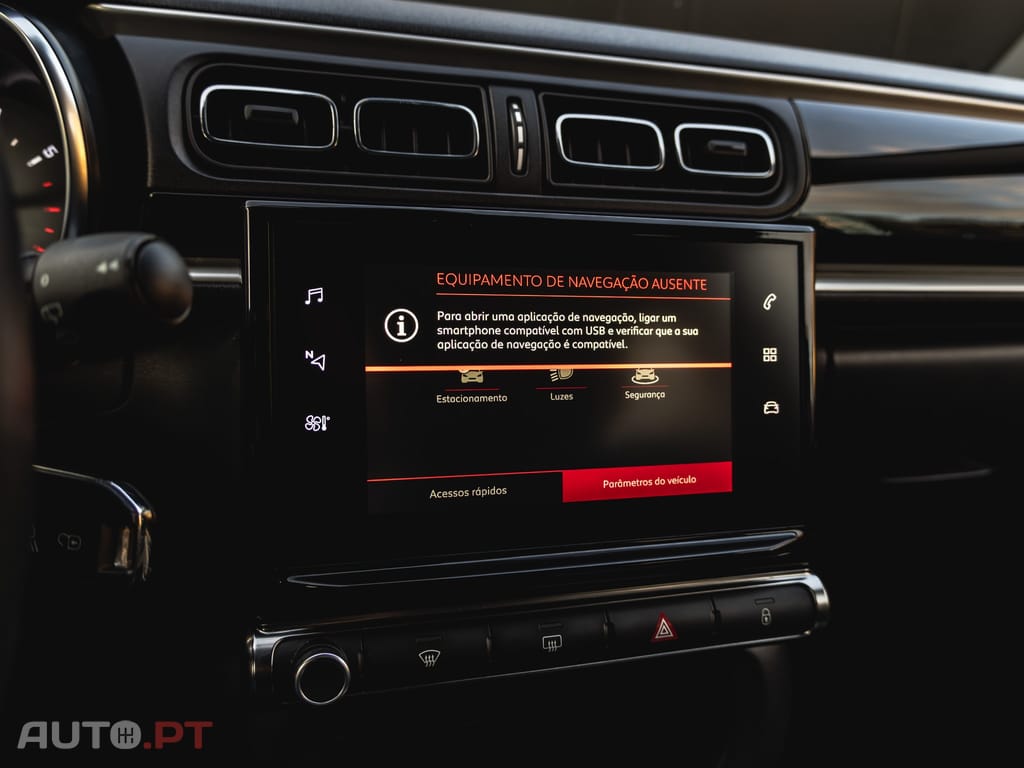 Citroen C3 1.2 PureTech Feel