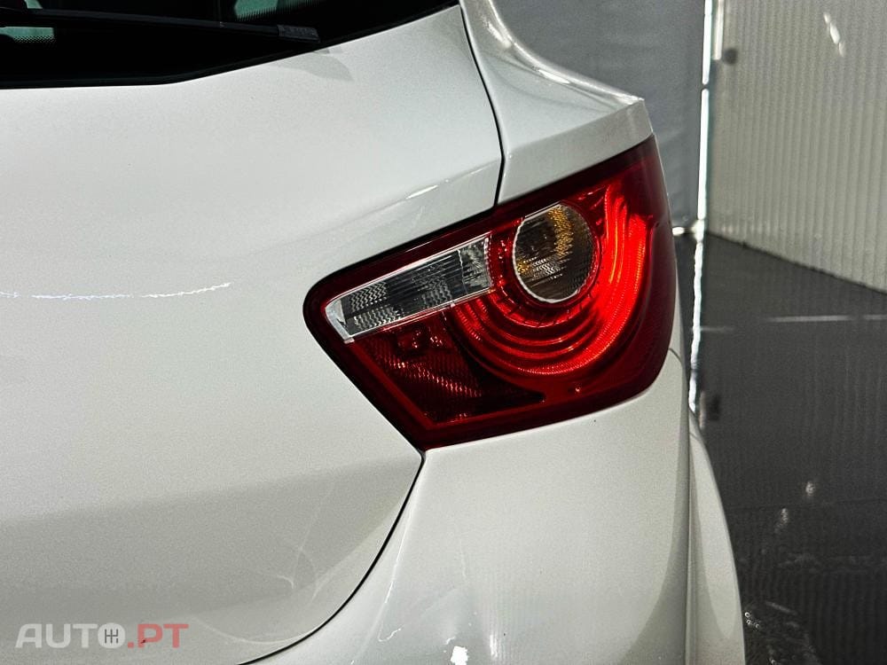 Seat Ibiza 1.2 TDI