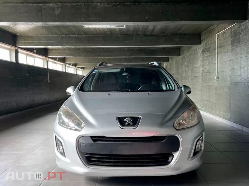 Peugeot 308 SW 1.6 HDi Executive