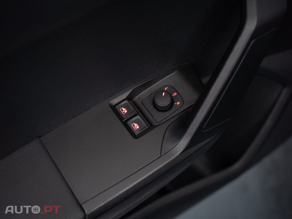 Seat Ibiza 1.0 TSI Style