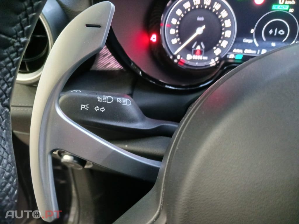 Alfa Romeo Tonale 1.3 Plug-In Hybrid Edizione Speciale e-AWD