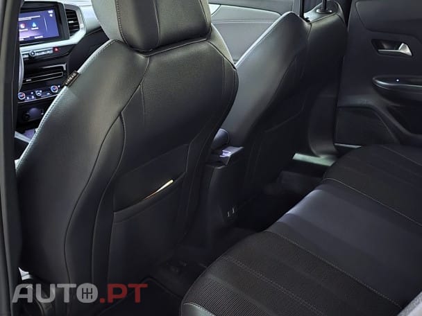 Opel Mokka-E Elegance