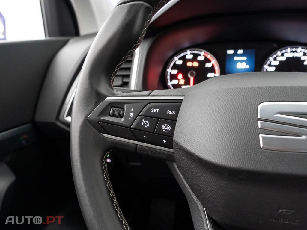 Seat Ateca 1.0 TSI Style