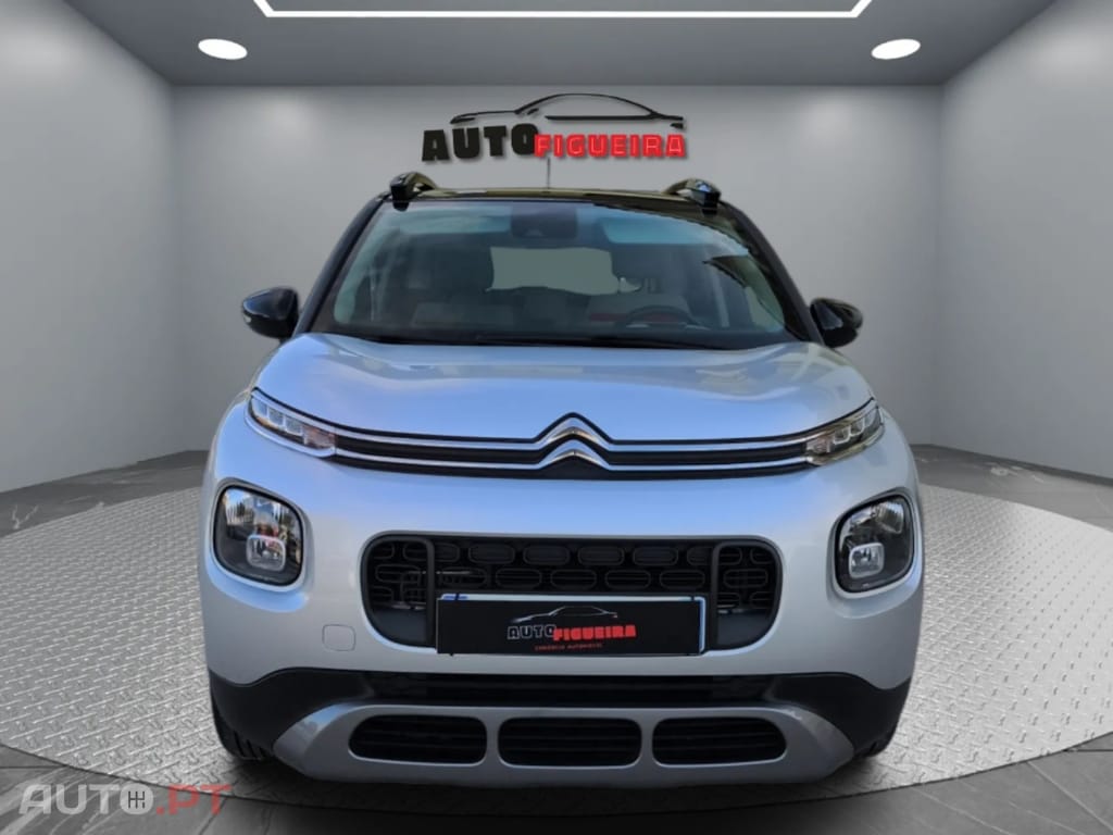 Citroen C3 Aircross 1.2 PureTech Feel