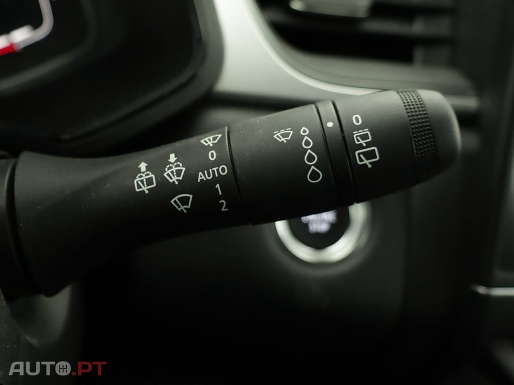 Renault Captur Captur 1.0 TCe Techno