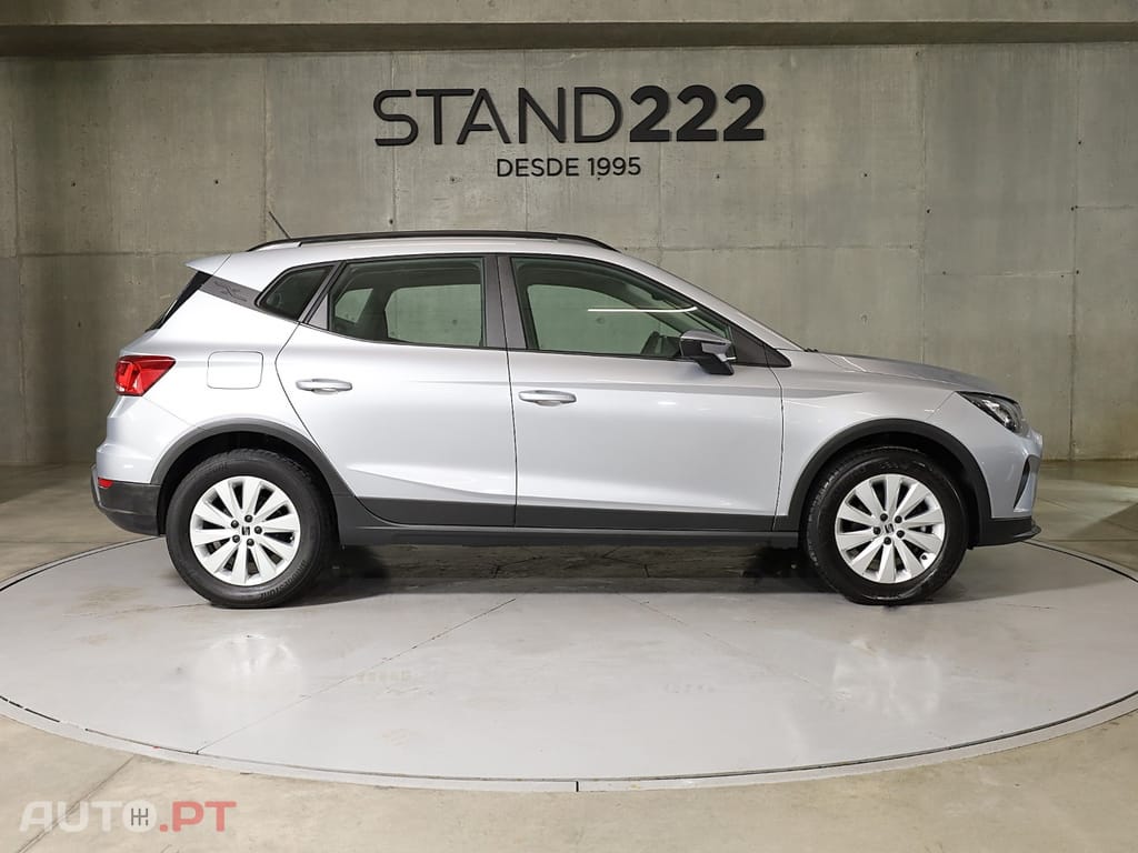 Seat Arona 1.0 TSI Style