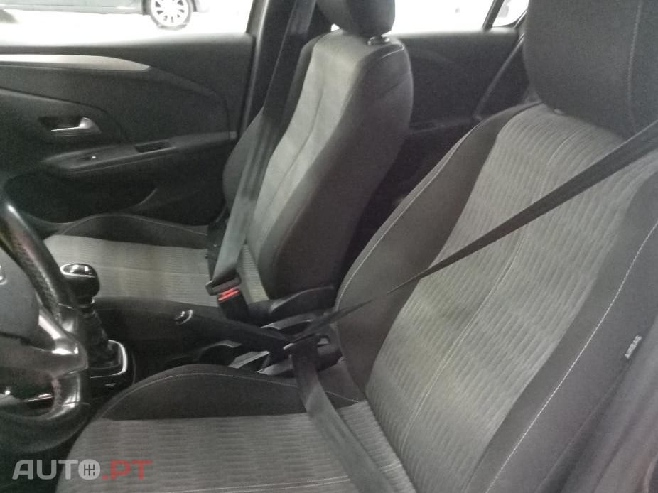 Opel Corsa 1.5 D Business Edition