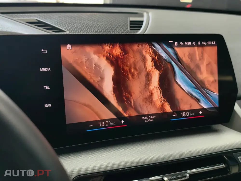 BMW X1 18 d sDrive Line Sport Auto