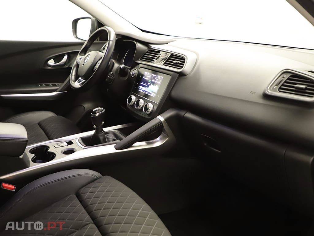 Renault Kadjar Kadjar 1.3 TCe Intens