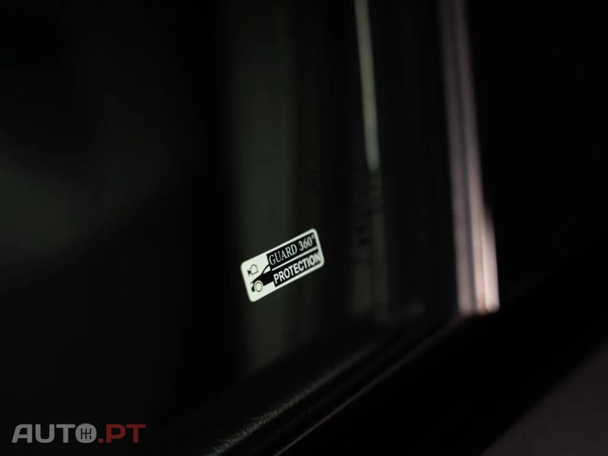 Mercedes-Benz A 45 AMG S 4Matic+