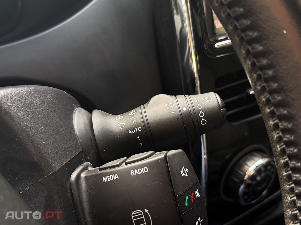 Renault Zoe (c/ Bateria) E-Tech EV40 Equilibre