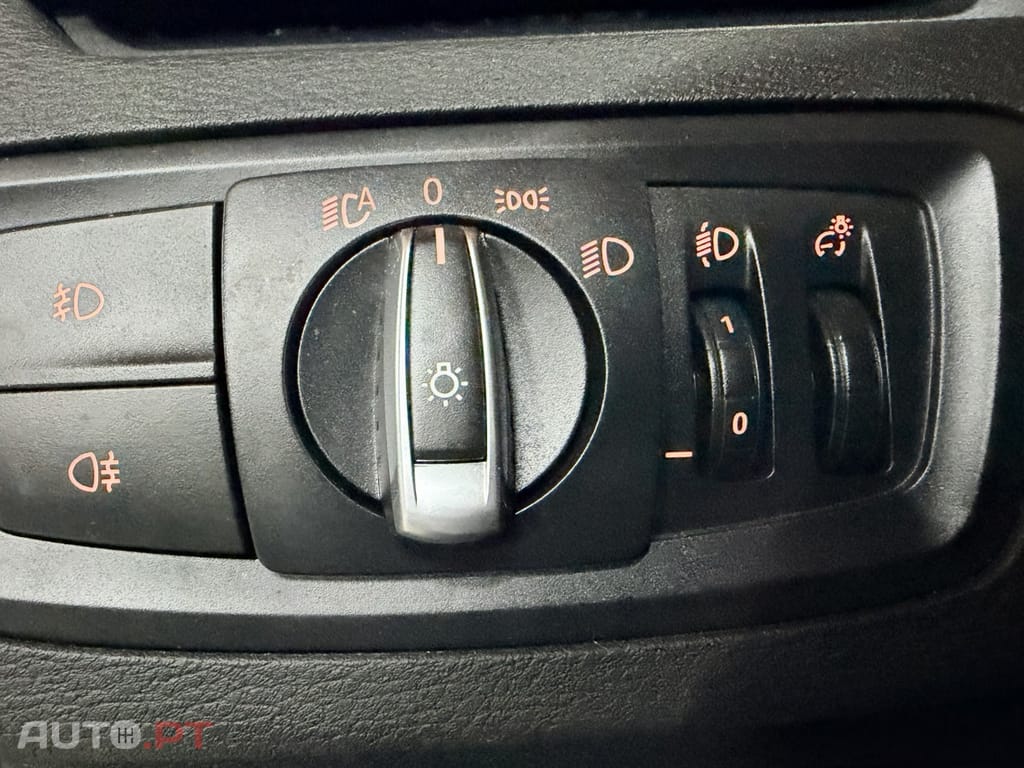 BMW X1 sDrive18i xLine