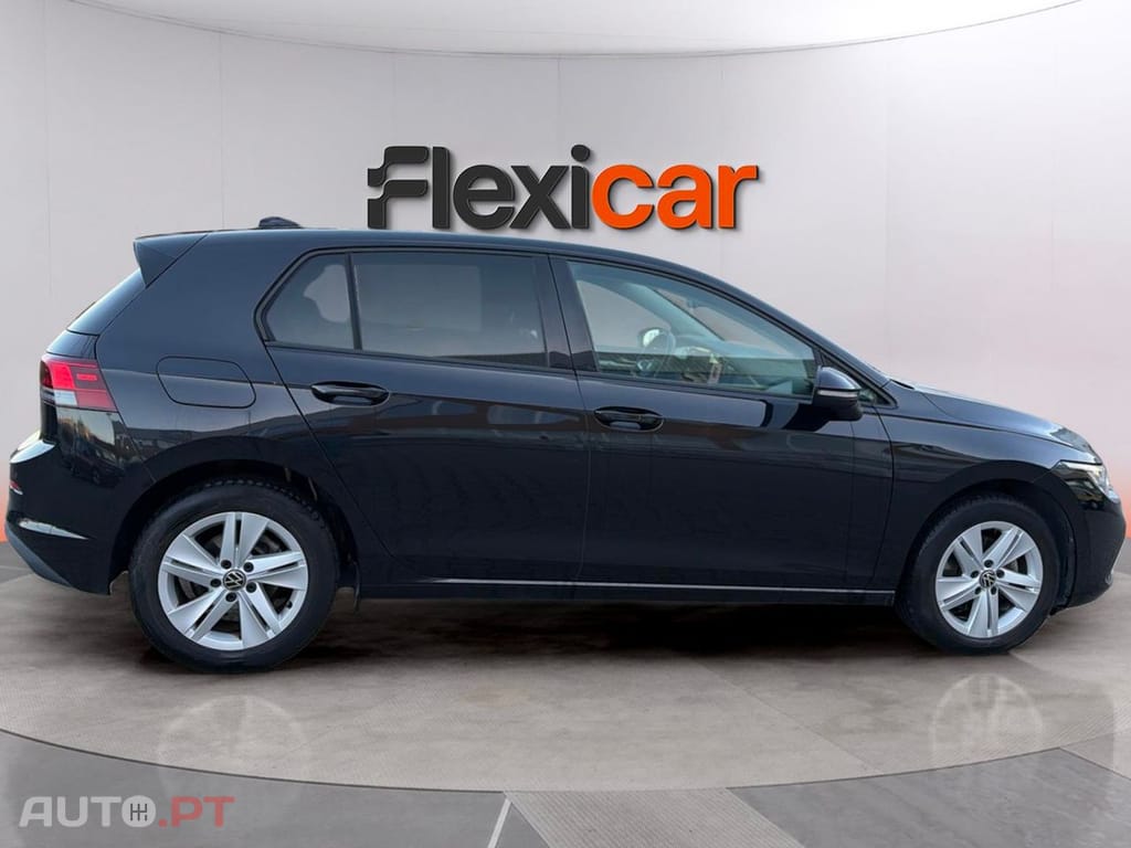 Volkswagen Golf 1.0 TSI Life