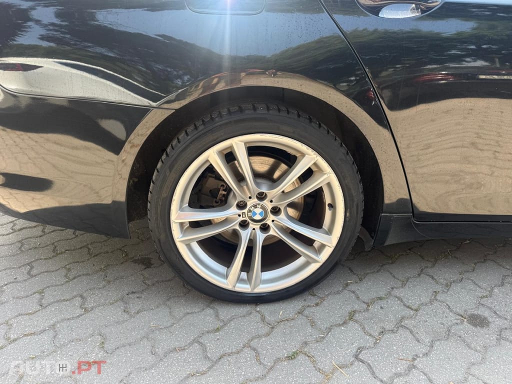 BMW 730 d