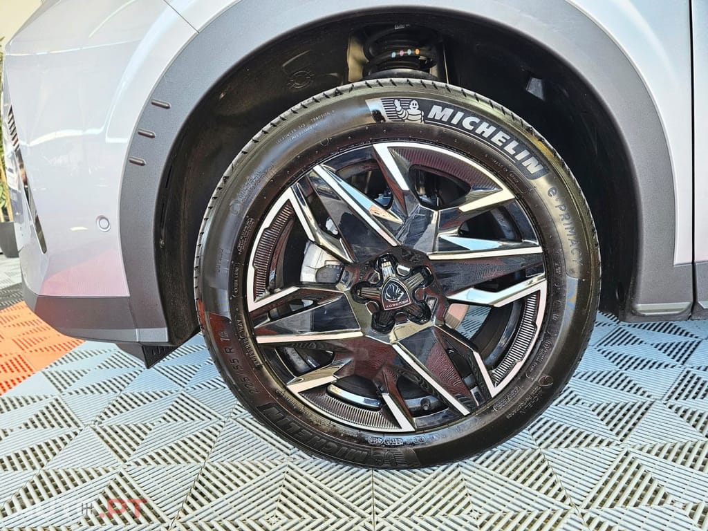 Peugeot 3008 1.2 Hybrid  GT Line e-DCS6