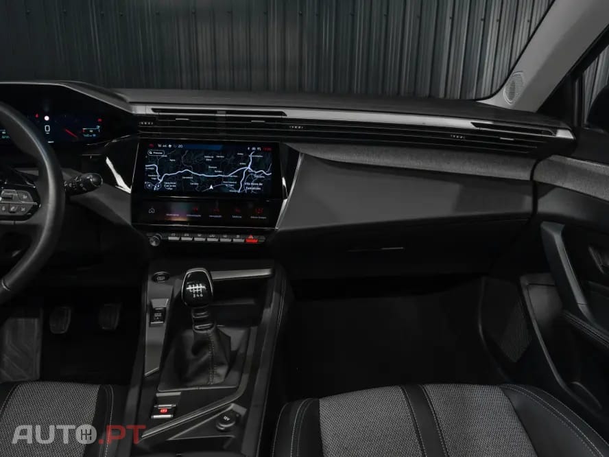 Peugeot 308 SW 1.2 PureTech Allure Full LED