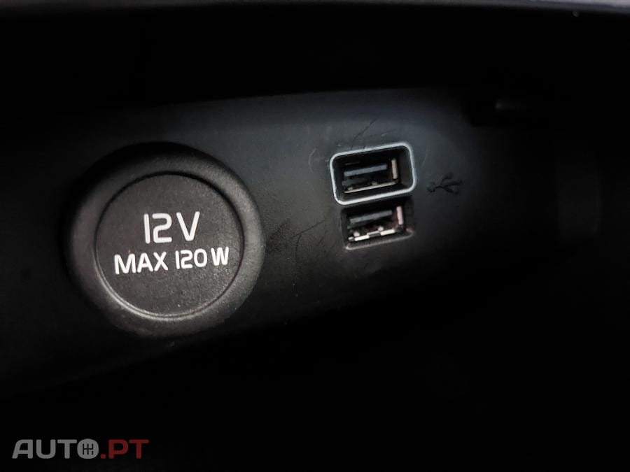 Volvo XC40 1.5 T5 PHEV Inscription