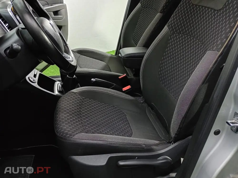 Renault Captur 0.9 TCE Exclusive