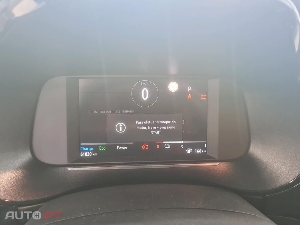 Opel Corsa-E Business Edition